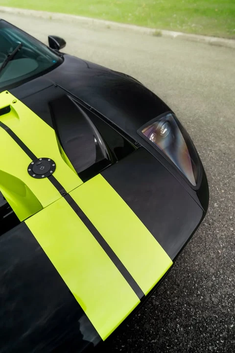 2005 Ford Replica - Image 4 of 18