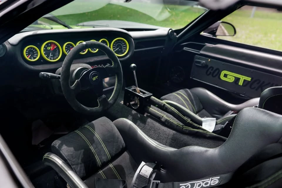2005 Ford Replica - Image 16 of 18