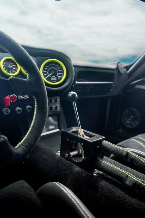 2005 Ford Replica - Image 18 of 18