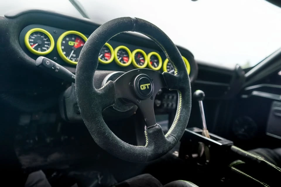 2005 Ford Replica - Image 17 of 18