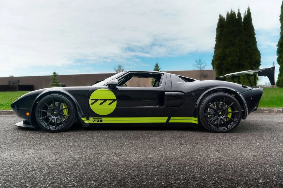 2005 Ford Replica - Image 11 of 18