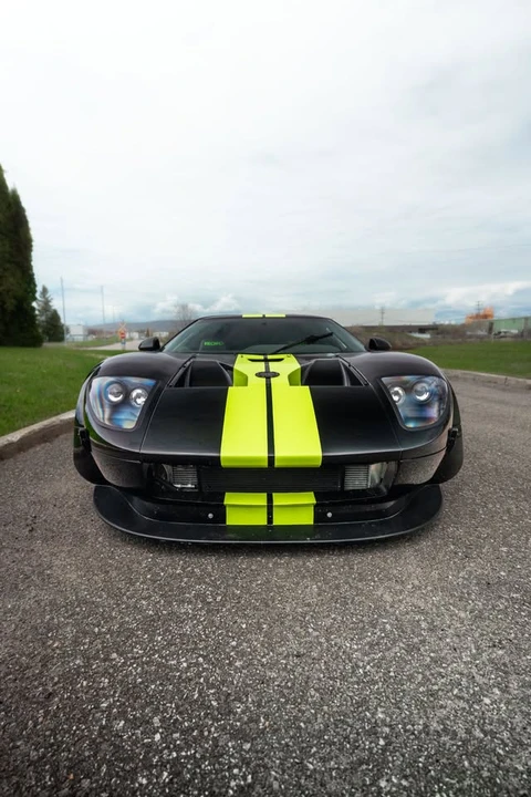 2005 Ford Replica - Image 5 of 18