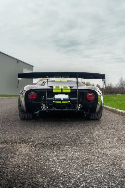 2005 Ford Replica - Image 6 of 18