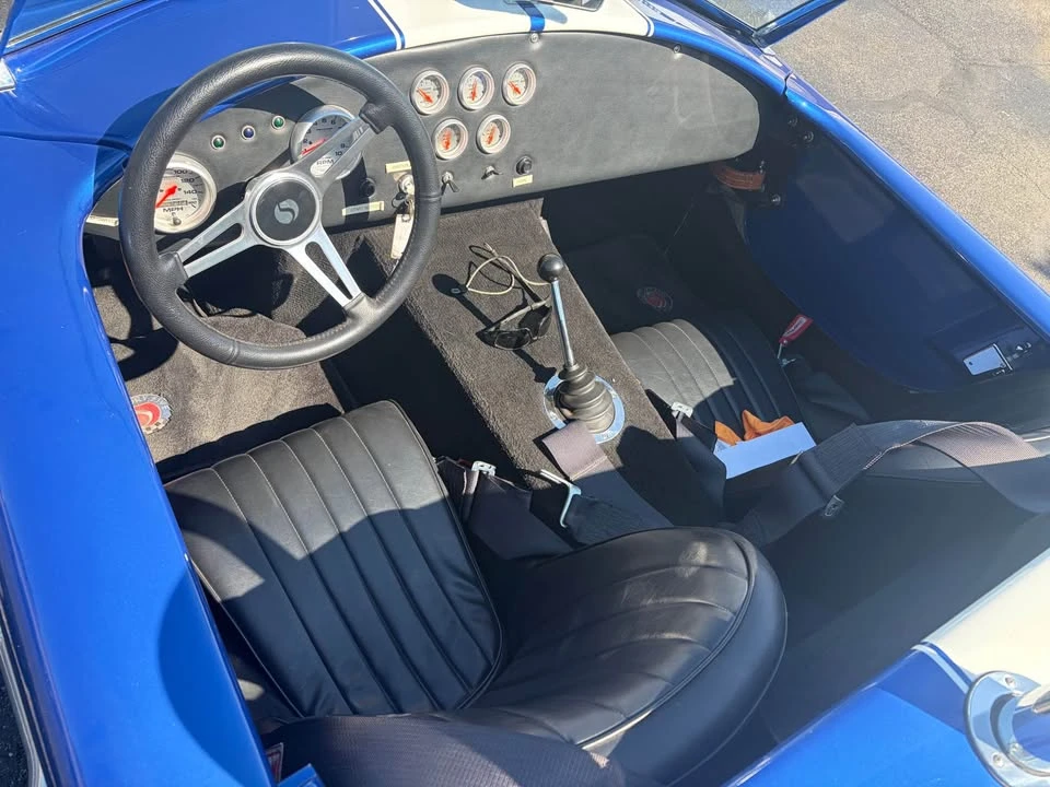 2005 Ford Replica - Image 8 of 10