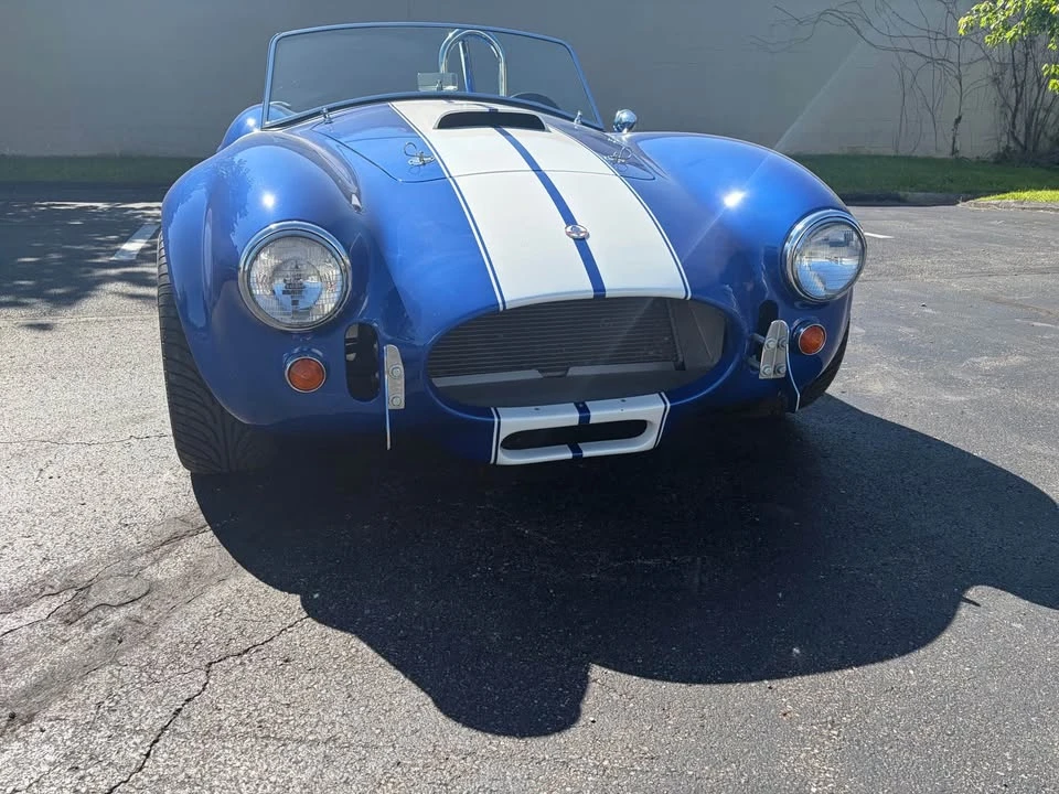 2005 Ford Replica - Image 6 of 10