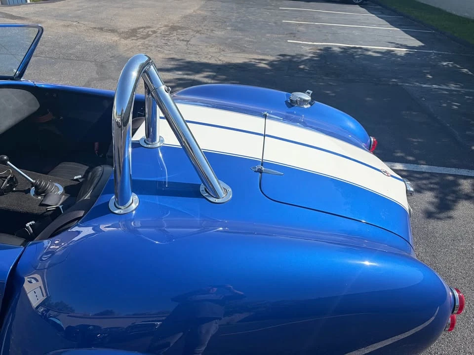 2005 Ford Replica - Image 10 of 10