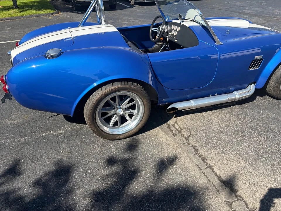 2005 Ford Replica - Image 4 of 10