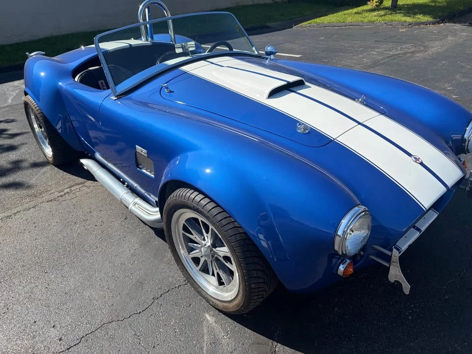 2005 Ford Replica - Image 3 of 10