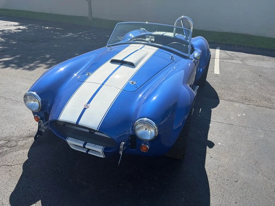 2005 Ford Replica - Image 7 of 10