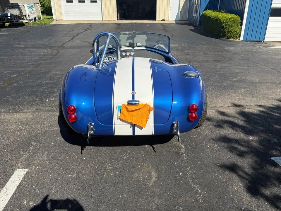 2005 Ford Replica - Image 5 of 10