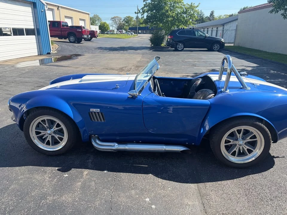 2005 Ford Replica - Image 9 of 10