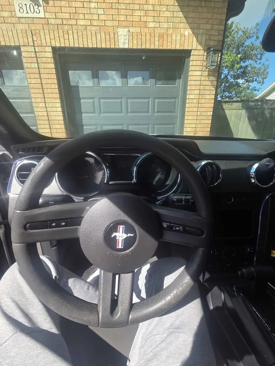 2005 Ford S197 Mustang - Image 2 of 12