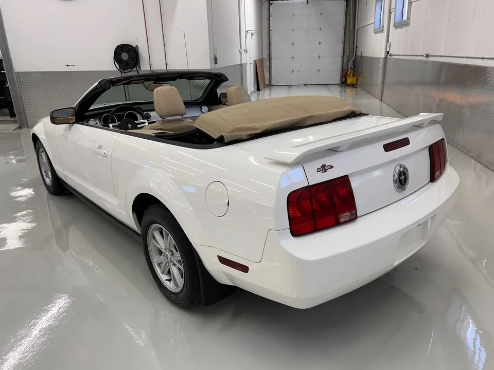2005 Ford S197 Mustang - Image 3 of 19
