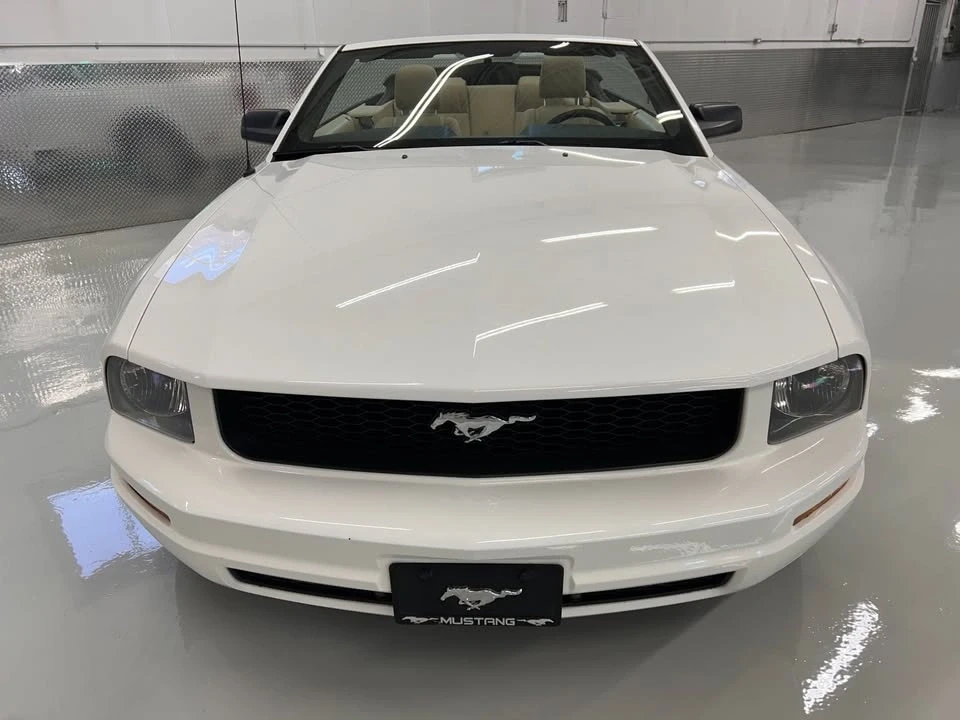 2005 Ford S197 Mustang - Image 5 of 19