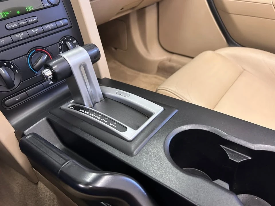 2005 Ford S197 Mustang - Image 17 of 19