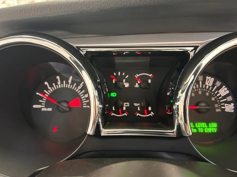 2005 Ford S197 Mustang - Image 10 of 19