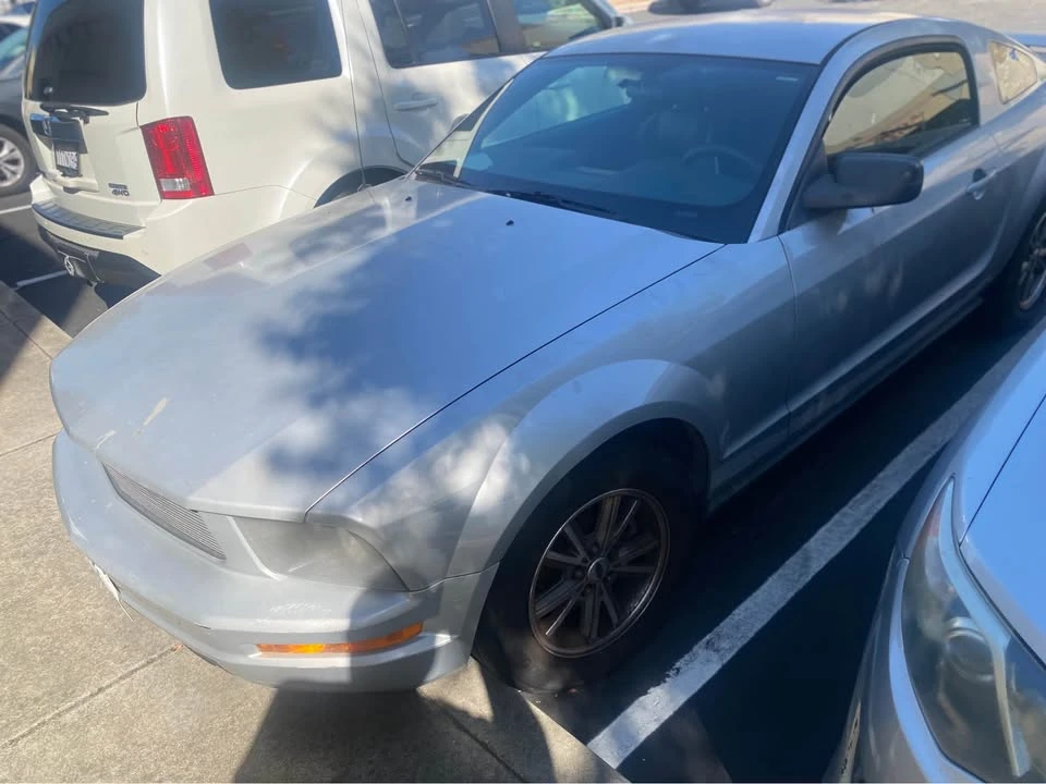 2005 Ford S197 Mustang - Image 3 of 4