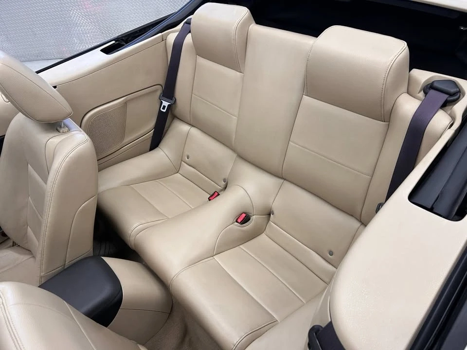 2005 Ford S197 Mustang - Image 18 of 19