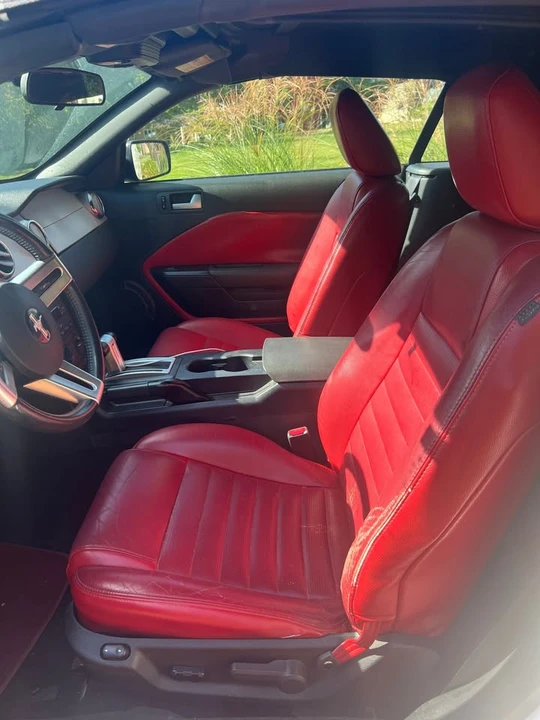 2005 Ford S197 Mustang - Image 11 of 11