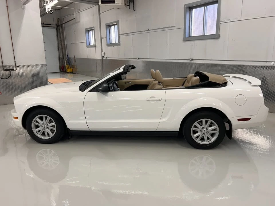 2005 Ford S197 Mustang - Image 2 of 19