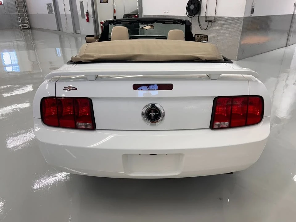 2005 Ford S197 Mustang - Image 4 of 19