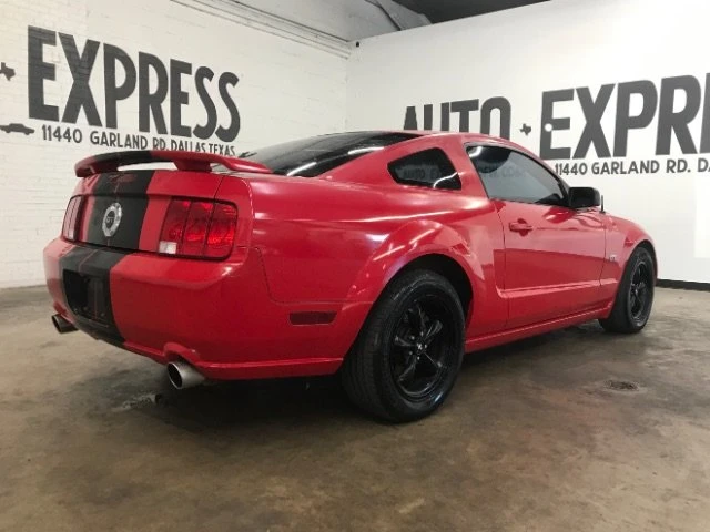 2005 Ford S197 Mustang - Image 4 of 5