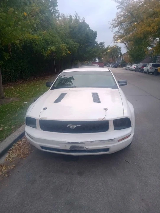 2005 Ford S197 Mustang - Image 2 of 5