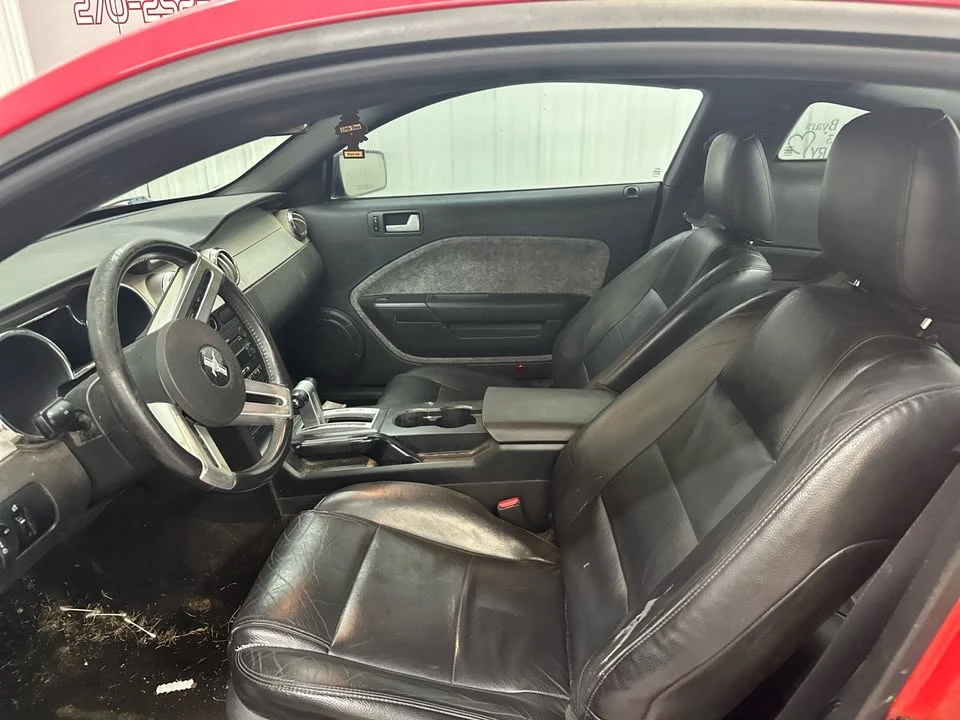 2005 Ford S197 Mustang - Image 14 of 17