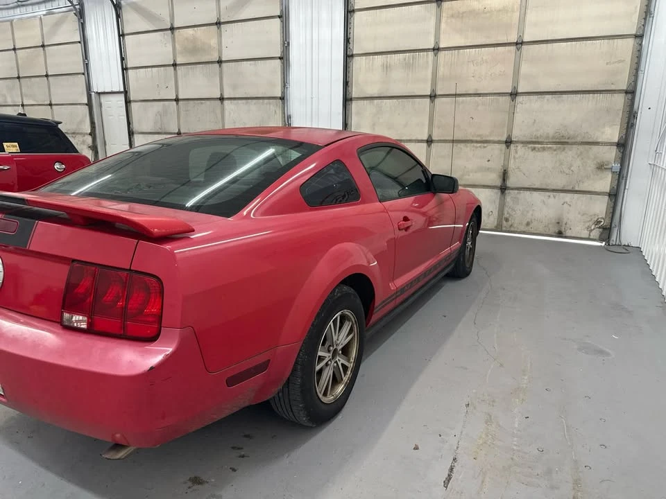 2005 Ford S197 Mustang - Image 6 of 17