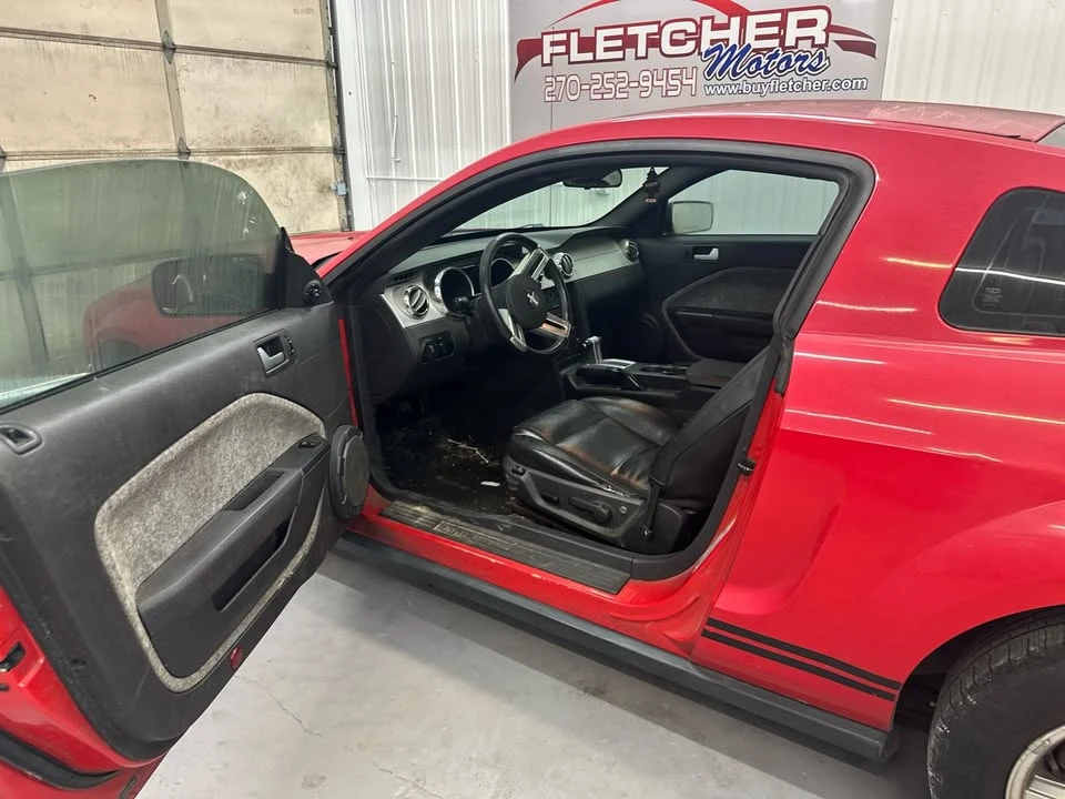2005 Ford S197 Mustang - Image 13 of 17