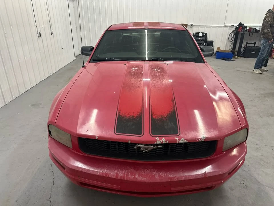 2005 Ford S197 Mustang - Image 12 of 17