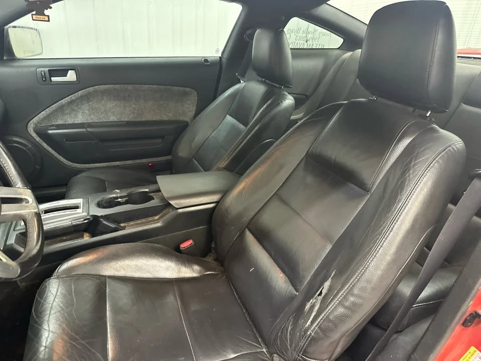 2005 Ford S197 Mustang - Image 15 of 17