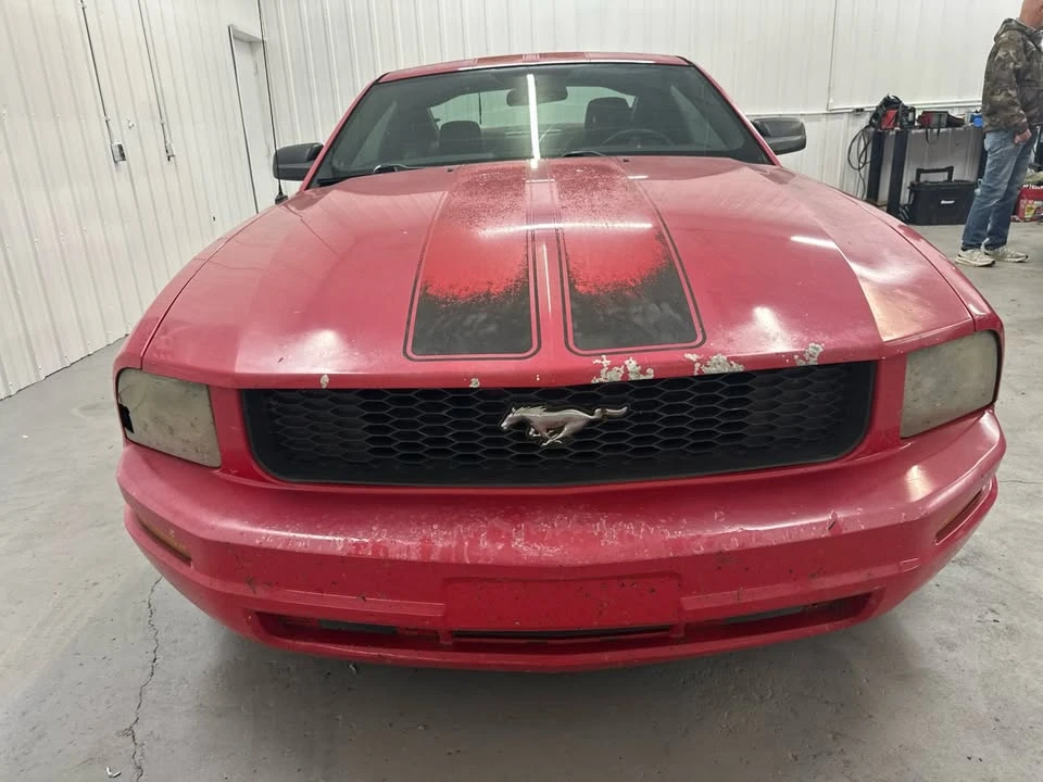 2005 Ford S197 Mustang - Image 11 of 17
