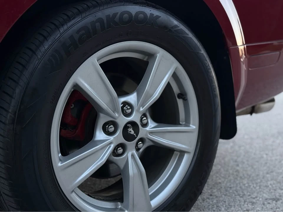 2005 Ford S197 Mustang - Image 15 of 20