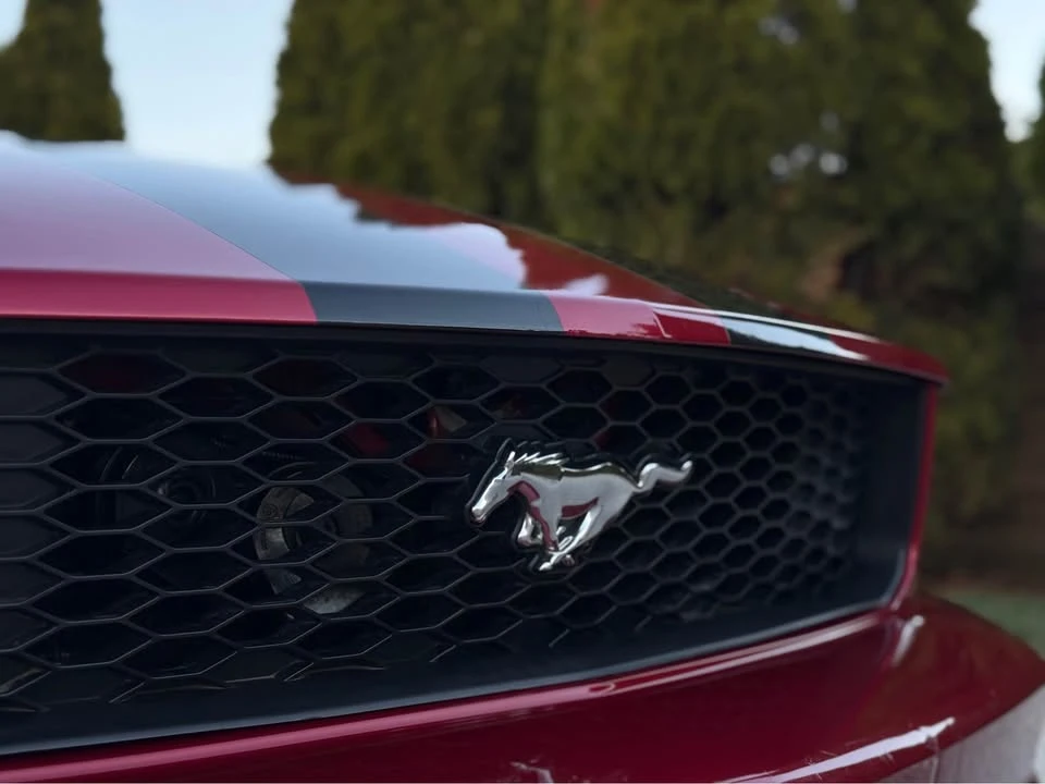 2005 Ford S197 Mustang - Image 10 of 20
