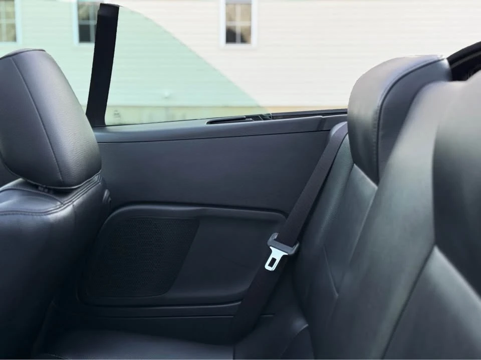 2005 Ford S197 Mustang - Image 20 of 20