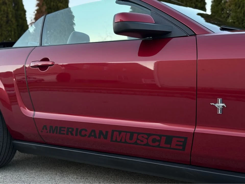 2005 Ford S197 Mustang - Image 9 of 20