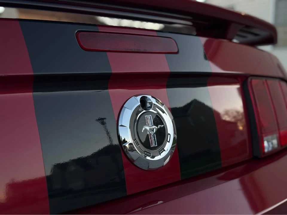 2005 Ford S197 Mustang - Image 16 of 20