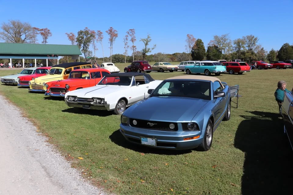 2005 Ford S197 Mustang - Image 2 of 6