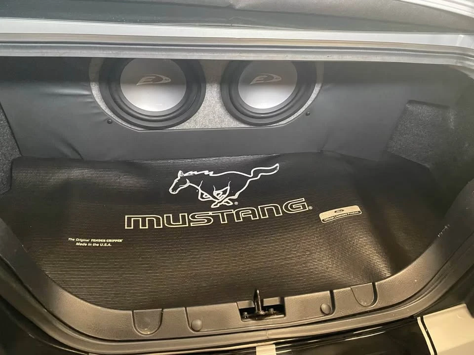 2005 Ford S197 Mustang - Image 7 of 11