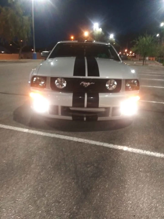 2005 Ford S197 Mustang - Image 5 of 14