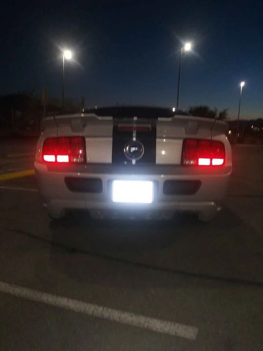 2005 Ford S197 Mustang - Image 6 of 14