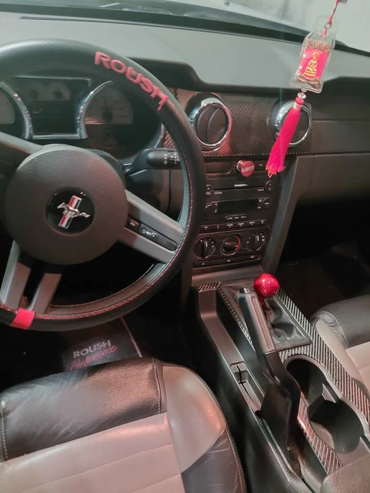 2005 Ford S197 Mustang - Image 10 of 14