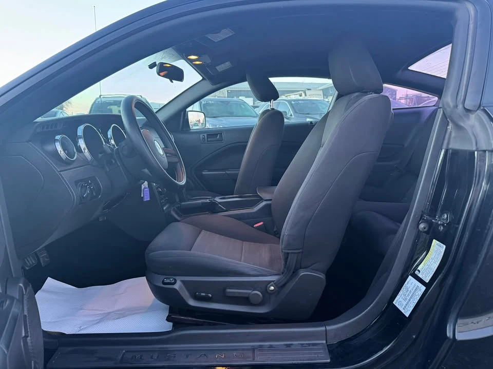 2005 Ford S197 Mustang - Image 7 of 16