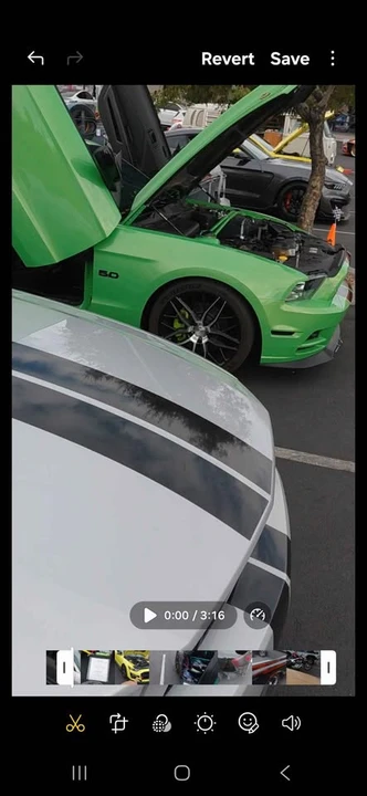 2005 Ford S197 Mustang - Image 8 of 14