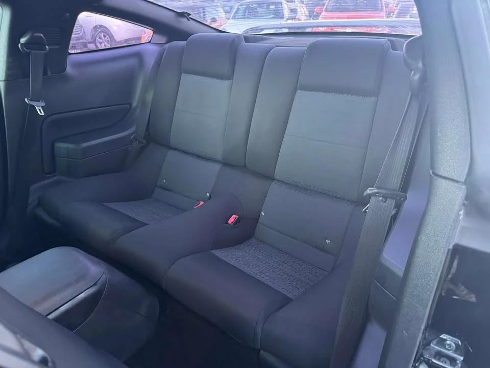 2005 Ford S197 Mustang - Image 14 of 16