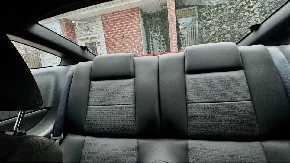 2005 Ford S197 Mustang - Image 4 of 6