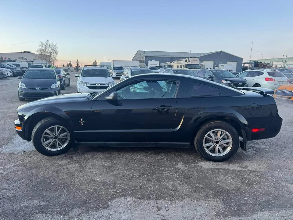2005 Ford S197 Mustang - Image 6 of 16
