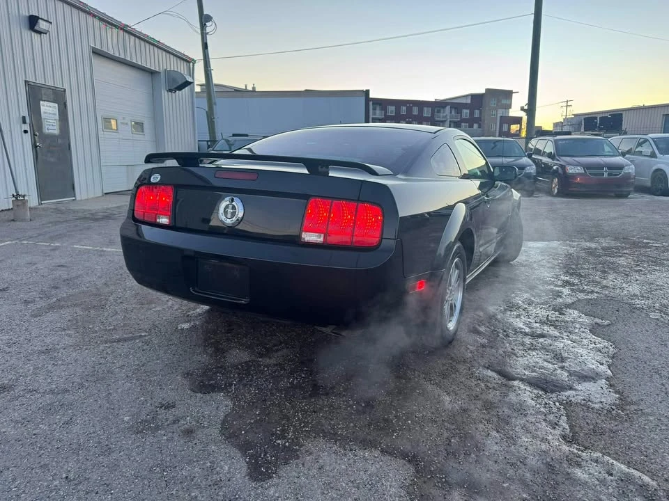 2005 Ford S197 Mustang - Image 3 of 16