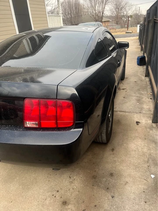 2005 Ford S197 Mustang - Image 4 of 5